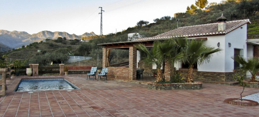 Protected: Casa Olivo Maro