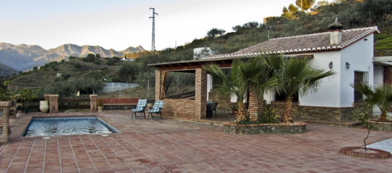 Protegido: Villa Pepi Torrox