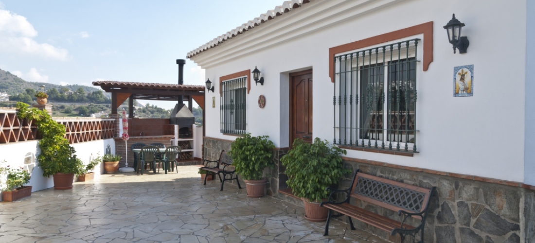 Protegido: Villa Conchi