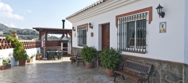 Protegido: Villa Conchi