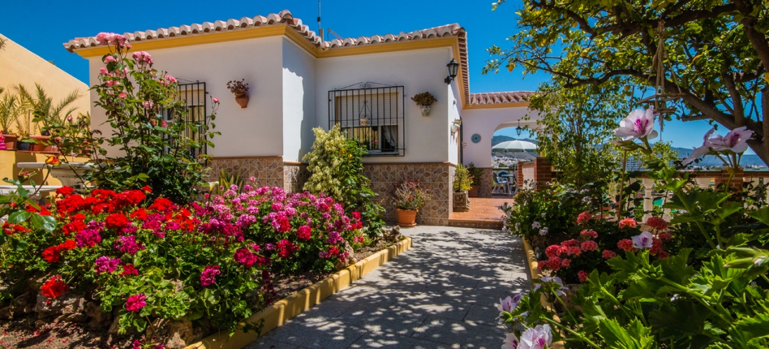 Protegido: Villa Isabel