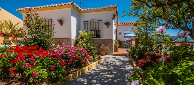 Protegido: Villa Isabel