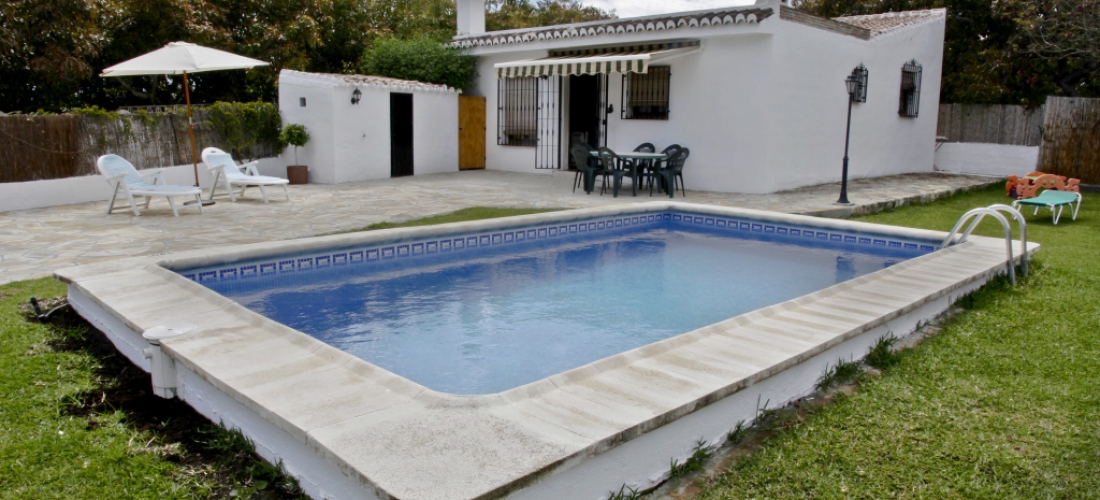 Protegido: Villa Maria Teresa