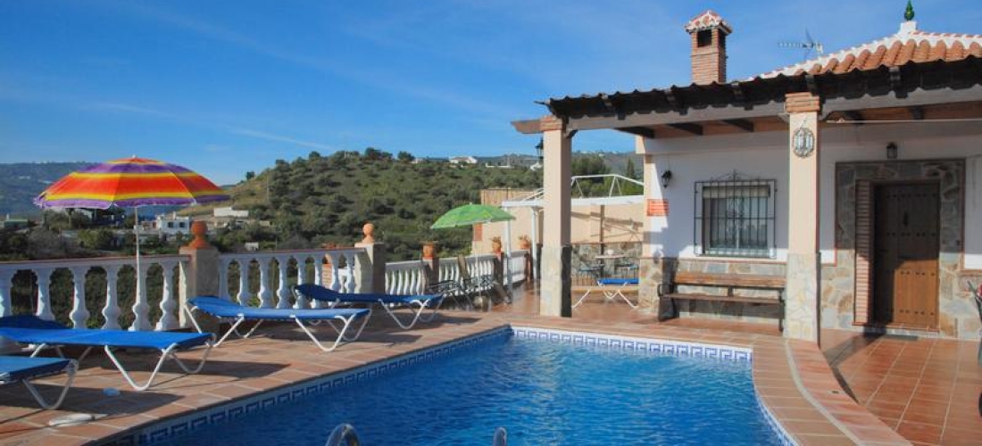 Protegido: Villa Amparo