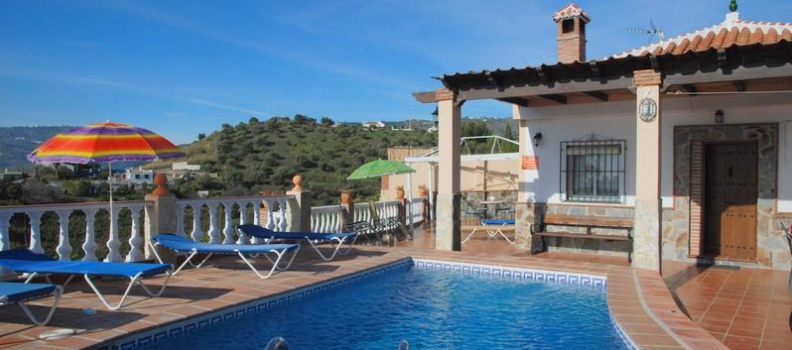 Protegido: Villa Amparo