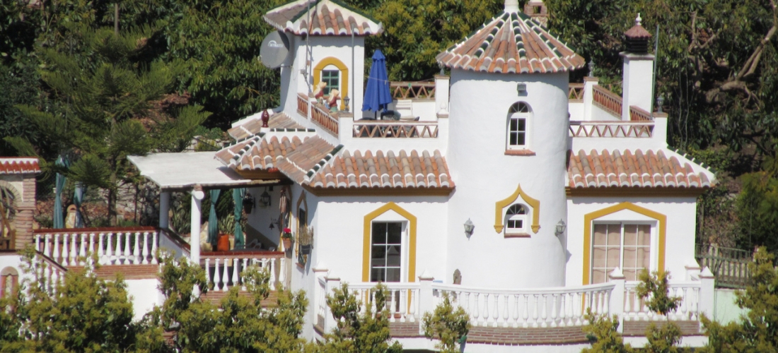 Protegido: Villa La Perrinda