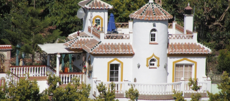 Protegido: Villa La Perrinda