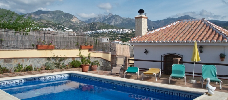 Protegido: Villa Paloma