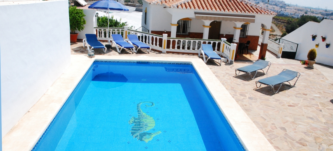 Protegido: Villa Los Geranios