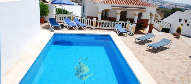Protegido: Villa Los Geranios