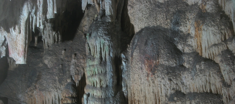 The Nerja Caves